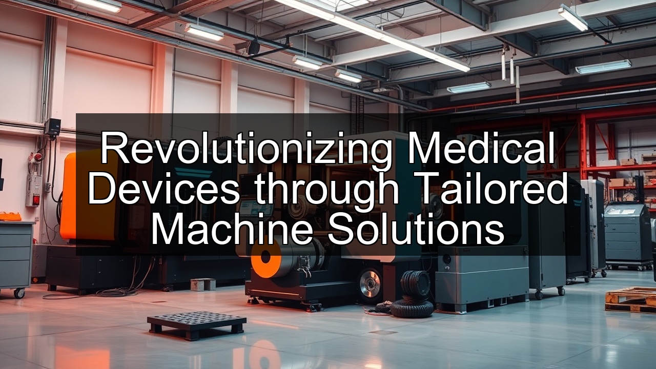 library machine variations ergonomics industrial machine builder innovation