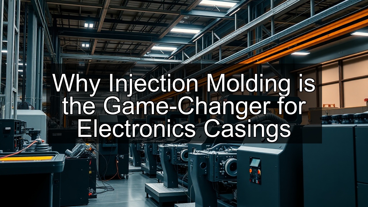 nylon housing for electronics plastics electronic housing molding manufacturing