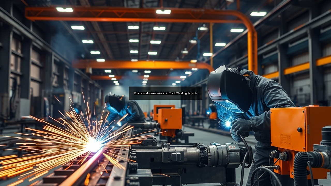 machines welding machines oscillation track welding welders
