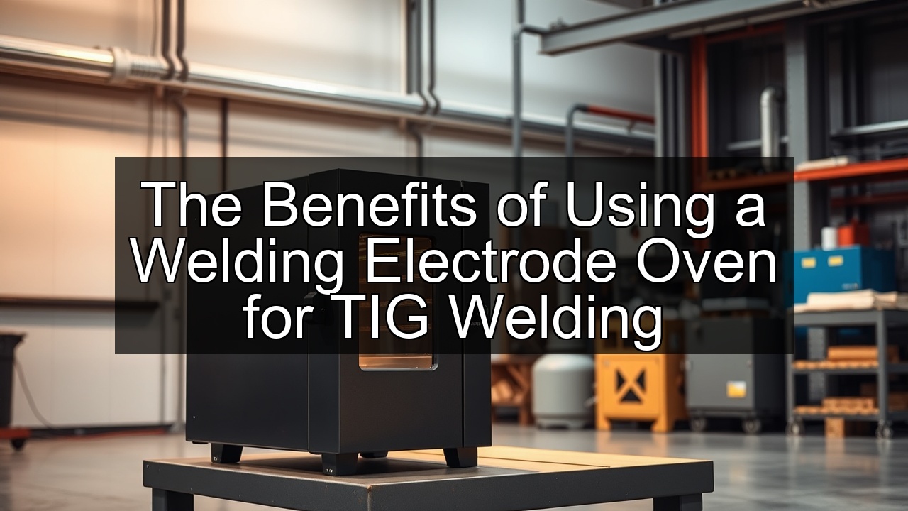 welds electrode oven tig welding oven lincoln electric